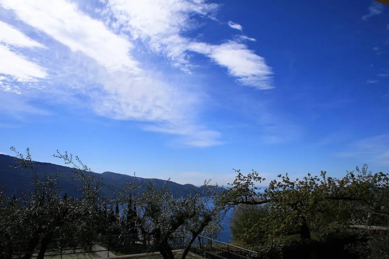 Appartamento Anna 701 - Gardagate Tignale Italia