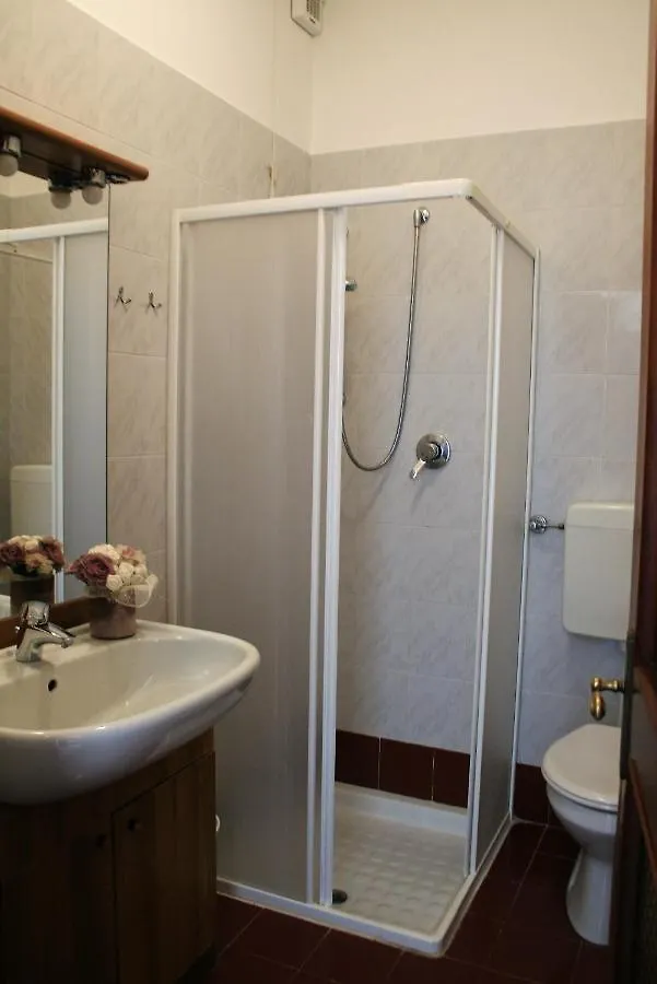Appartamento Anna 701 - Gardagate Tignale