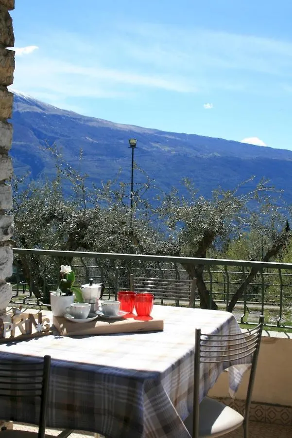Appartamento Anna 701 - Gardagate Tignale Italia