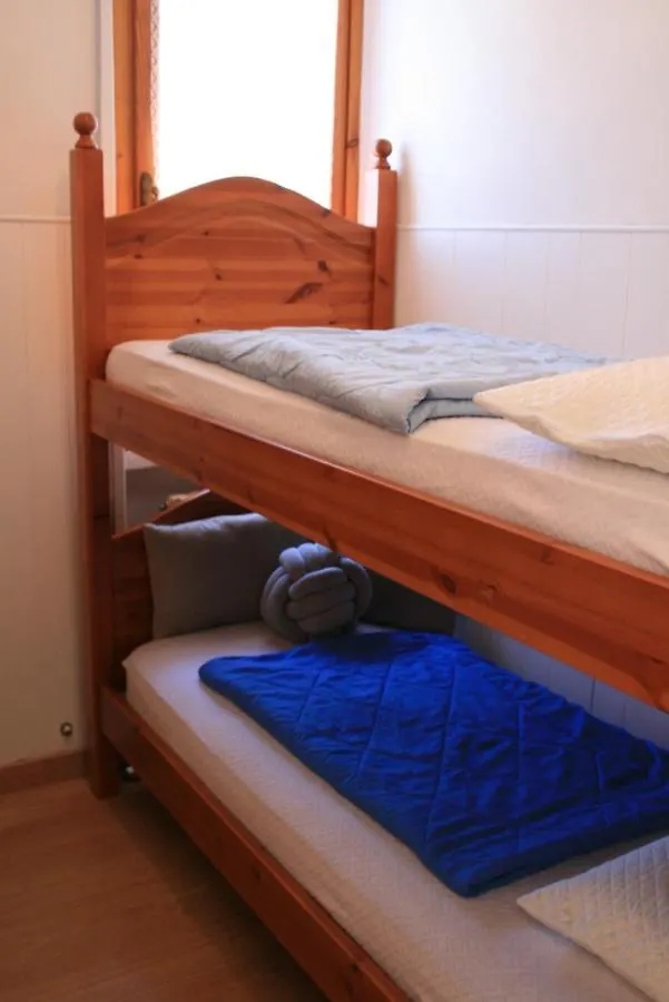 Appartamento Anna 701 - Gardagate Tignale 0*,  Italia