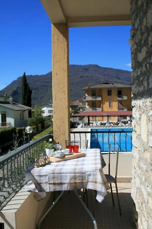 Appartamento Anna 701 - Gardagate Tignale