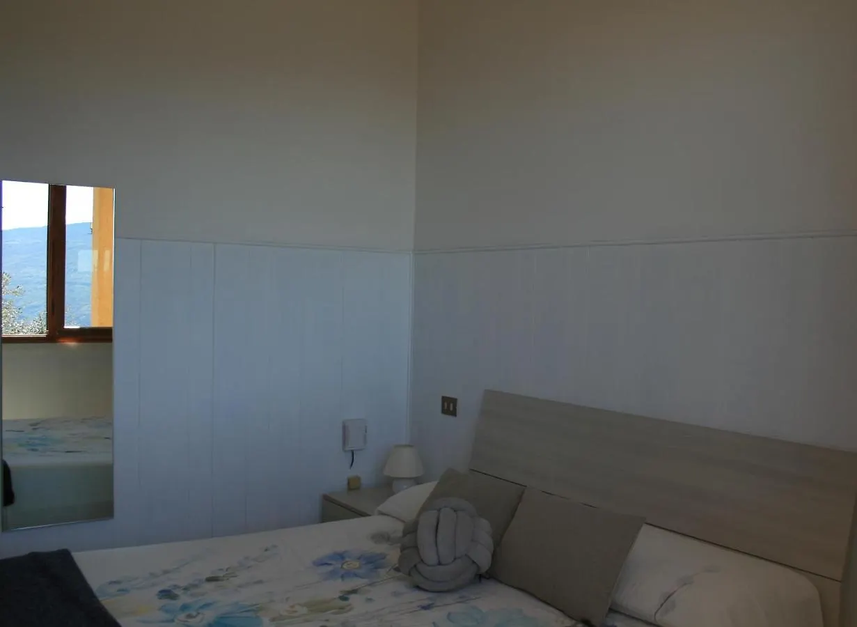 Appartamento Anna 701 - Gardagate Tignale 0*,