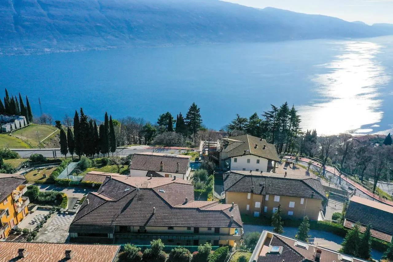 Appartamento Anna 701 - Gardagate Tignale