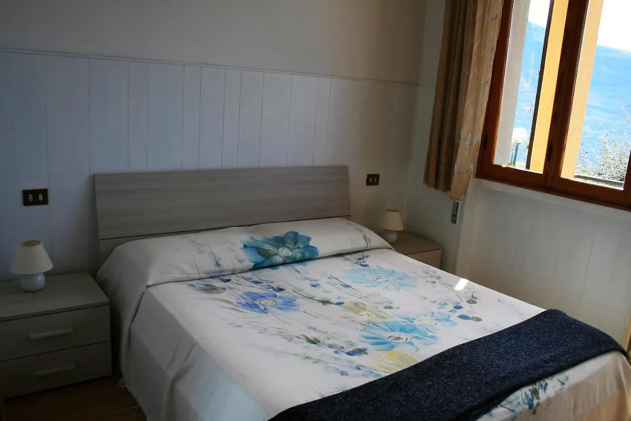 Appartamento Anna 701 - Gardagate Tignale