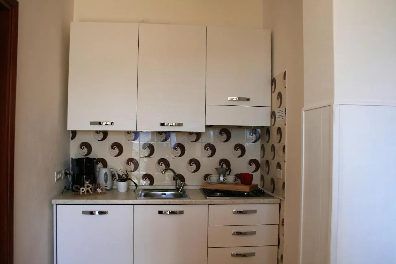 Appartamento Anna 701 - Gardagate Tignale