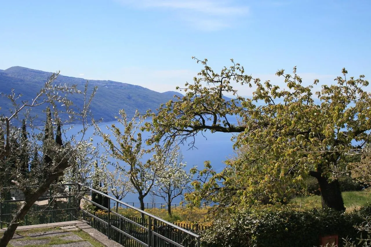 Appartamento Anna 701 - Gardagate Tignale Italia