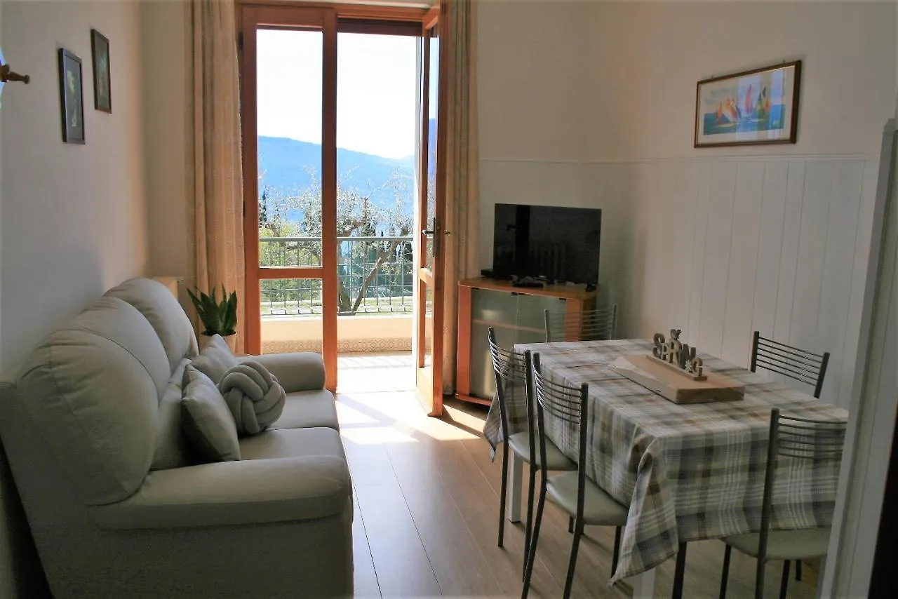 Appartamento Anna 701 - Gardagate Tignale