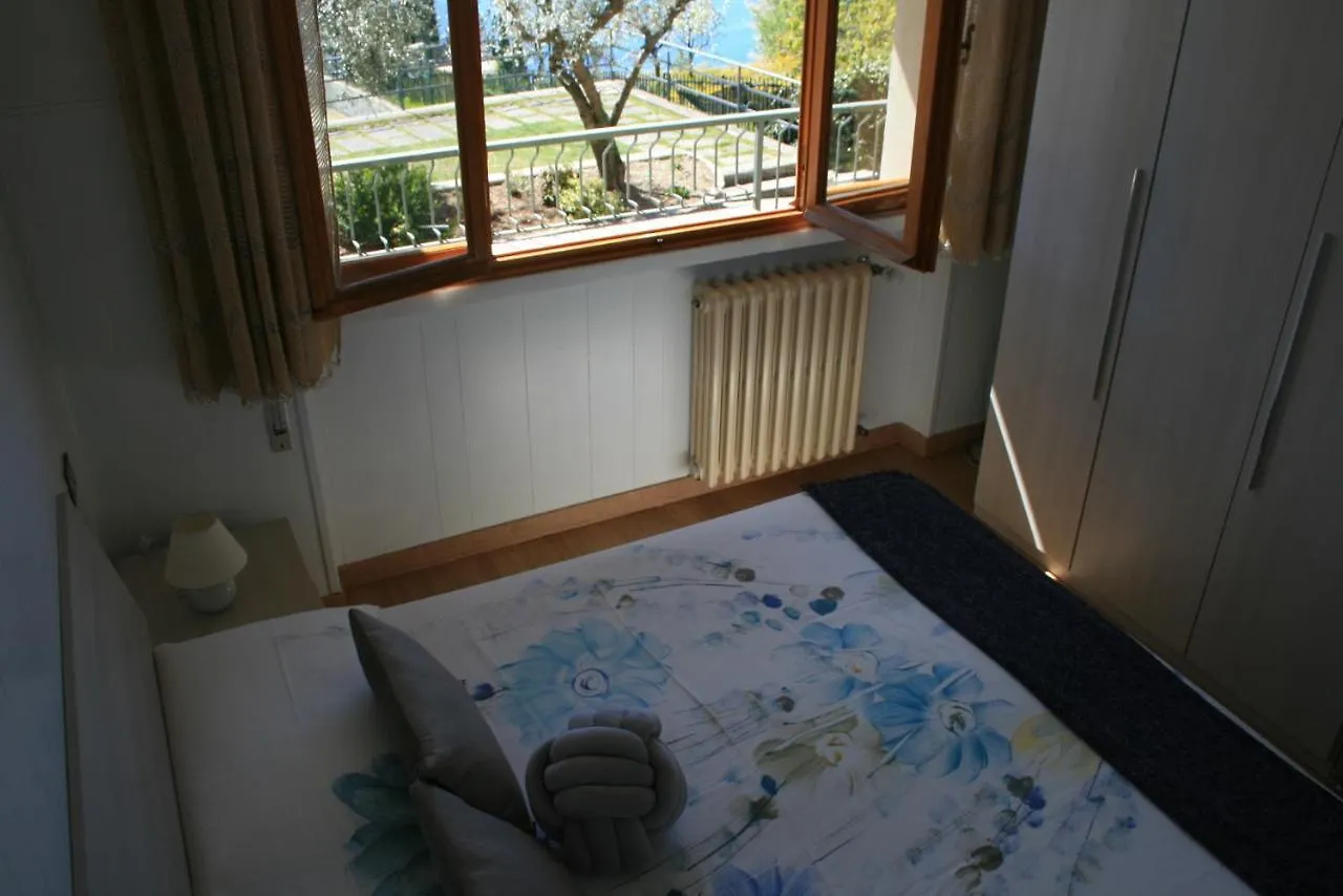 Appartamento Anna 701 - Gardagate Tignale