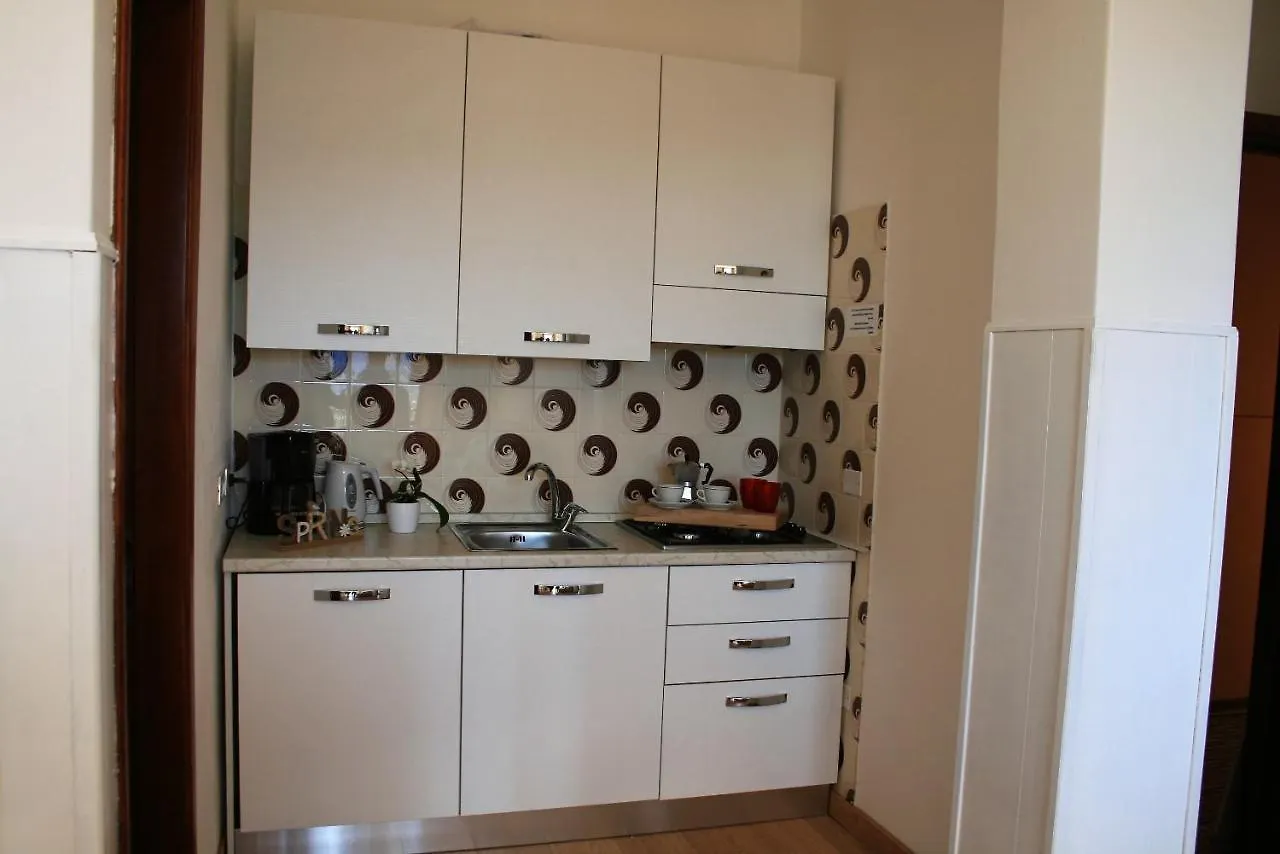 Appartement Appartamento Anna 701 - Gardagate Tignale
