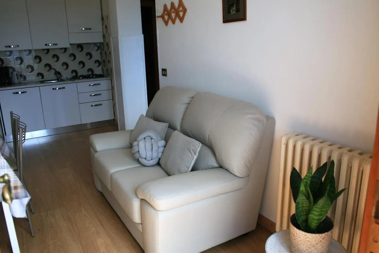 Appartamento Anna 701 - Gardagate Tignale
